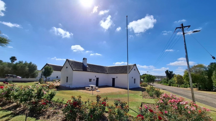 0 Bedroom Property for Sale in Heidelberg Western Cape